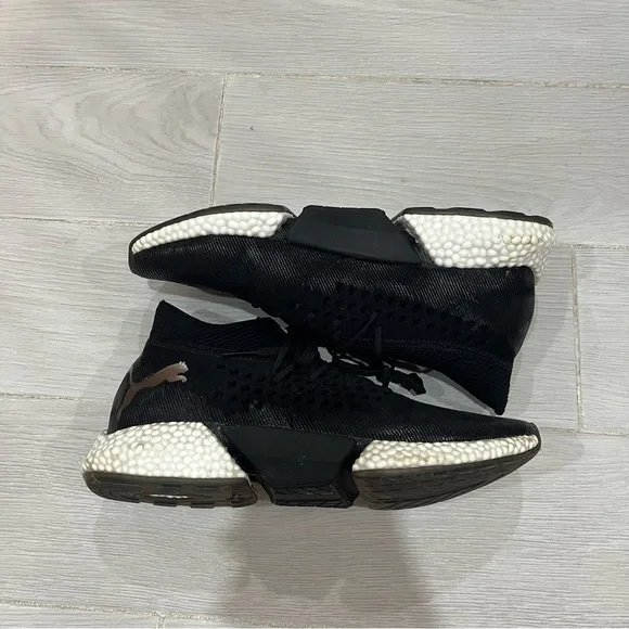 Puma Future Rocket Soccer Shoes Mens size 12 PUMA 12 US Soccer Shoes for Men for sale | eBay main image 4